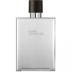 Terre d'Hermès Metal Remplissable